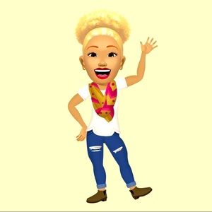 Meet your Posher, Michelle